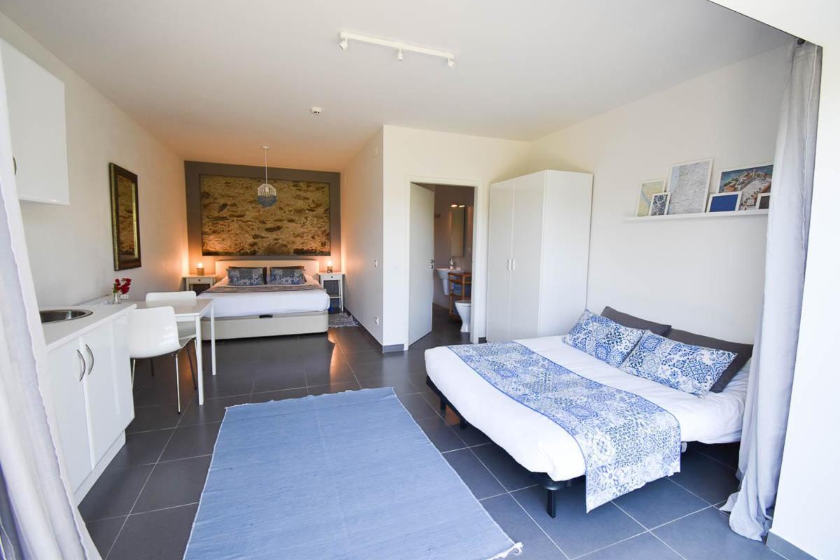 Casa Nas Serras Vila Nova de Poiares Exterior foto