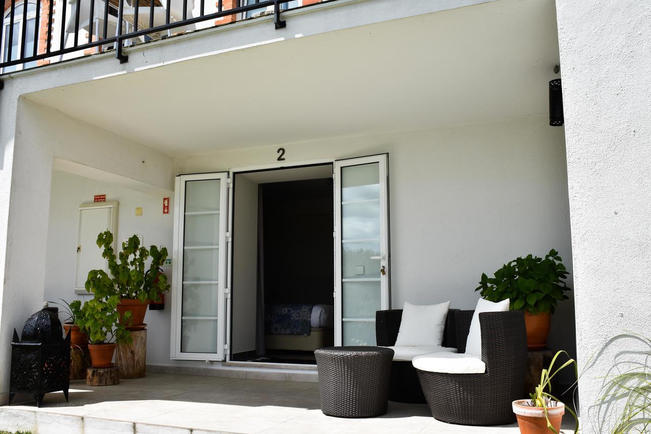 Casa Nas Serras Vila Nova de Poiares Exterior foto